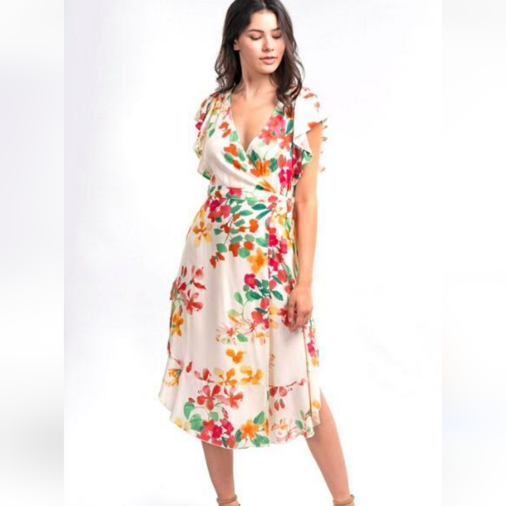 - Lovestitch dress